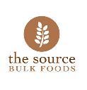 The Source Bulk Foods Willoughby logo